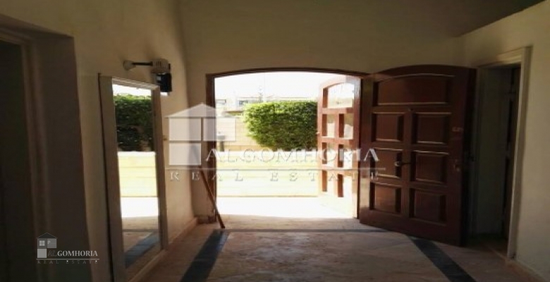 Furnished Villa for rent 0.00 M2 in North Coast, Marina