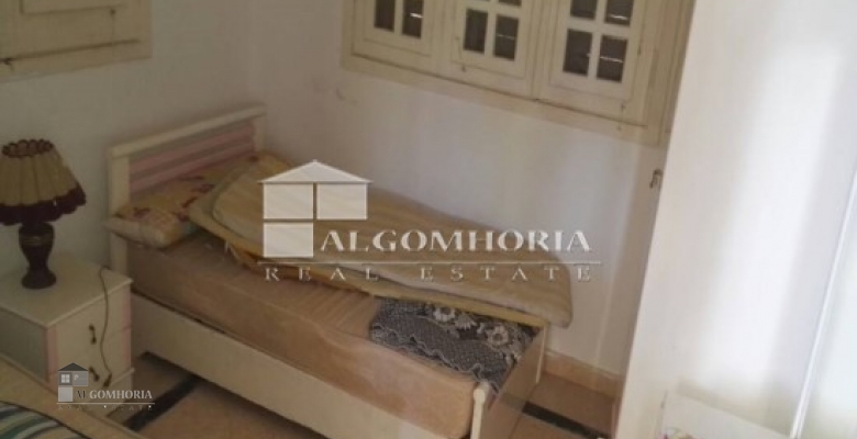 Furnished Villa for rent 0.00 M2 in North Coast, Marina