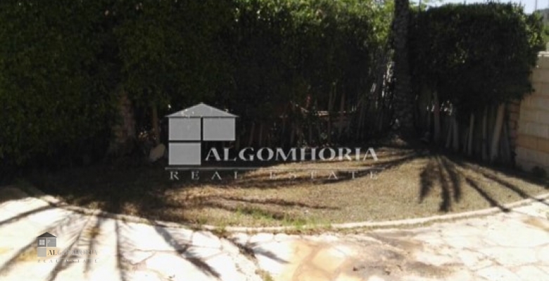 Furnished Villa for rent 0.00 M2 in North Coast, Marina