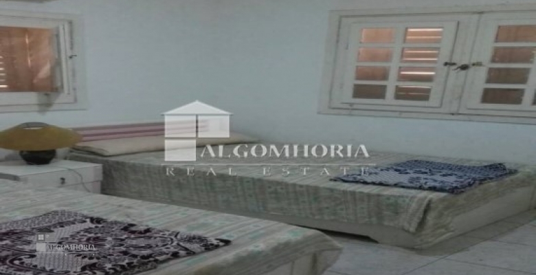 Furnished Villa for rent 0.00 M2 in North Coast, Marina