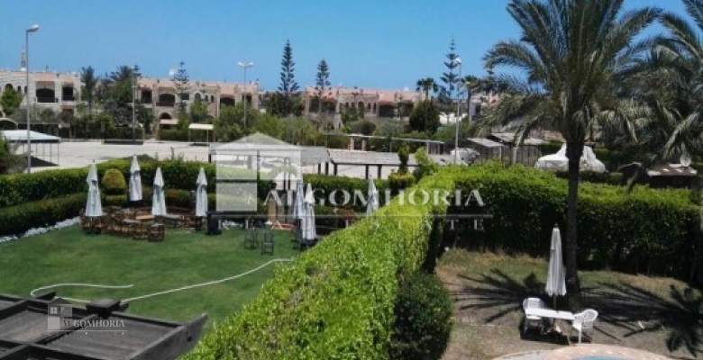 Furnished Villa for rent 0.00 M2 in North Coast, Marina