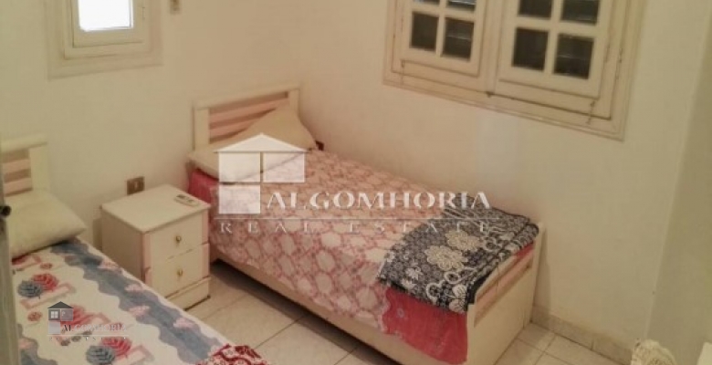 Furnished Villa for rent 0.00 M2 in North Coast, Marina
