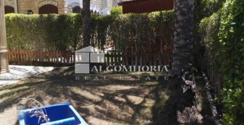 Furnished Villa for rent 0.00 M2 in North Coast, Marina