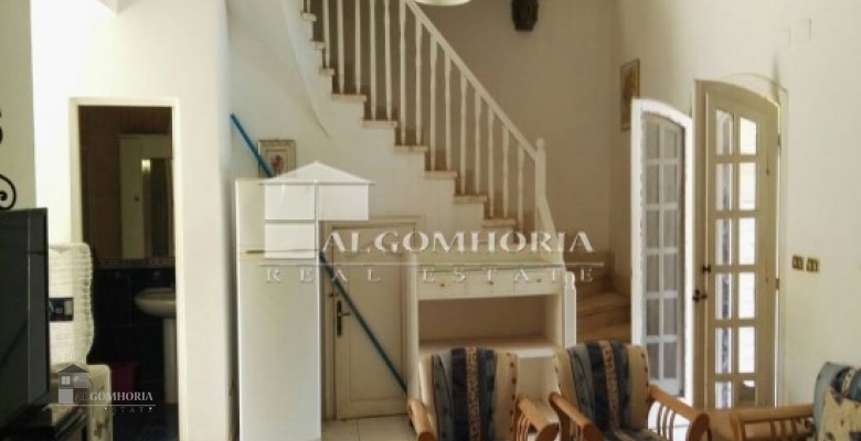 Furnished Villa for rent 0.00 M2 in North Coast, Marina