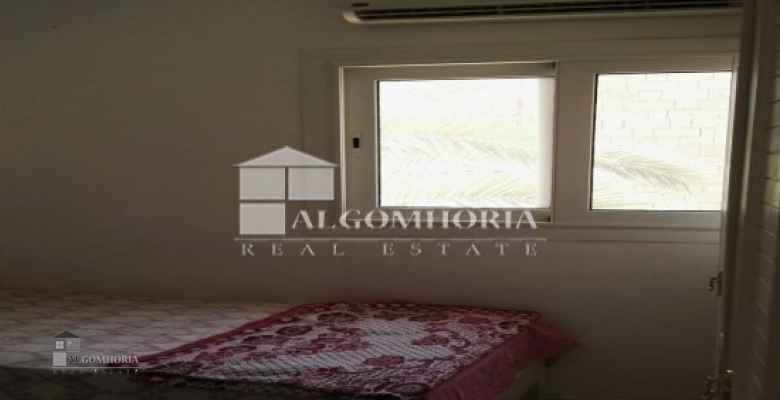 Furnished Villa for rent 0.00 M2 in North Coast, Marina