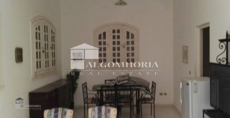 Furnished Villa for rent 0.00 M2 in North Coast, Marina