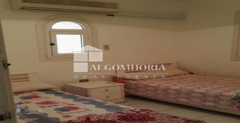 Furnished Villa for rent 0.00 M2 in North Coast, Marina
