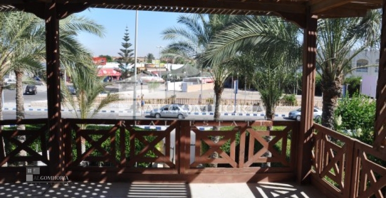 Furnished Villa for rent 0.00 M2 in North Coast, Marina