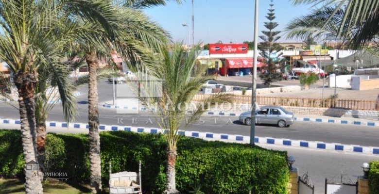 Furnished Villa for rent 0.00 M2 in North Coast, Marina