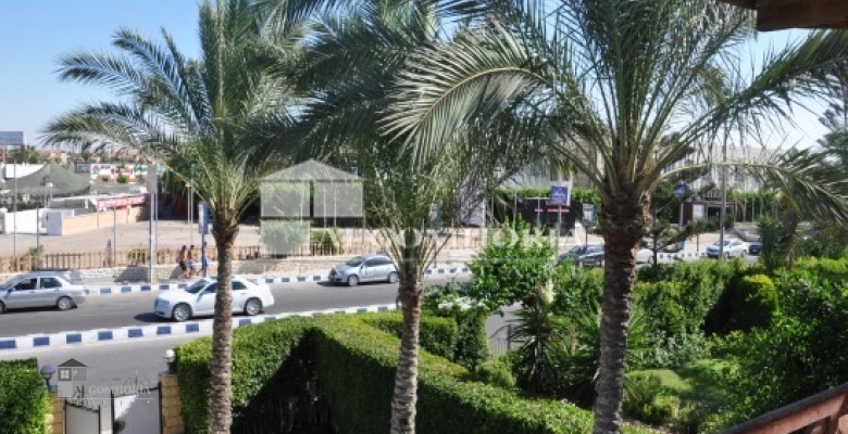 Furnished Villa for rent 0.00 M2 in North Coast, Marina