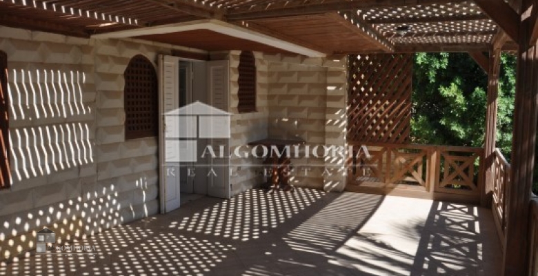 Furnished Villa for rent 0.00 M2 in North Coast, Marina
