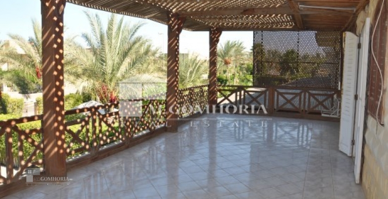 Furnished Villa for rent 0.00 M2 in North Coast, Marina
