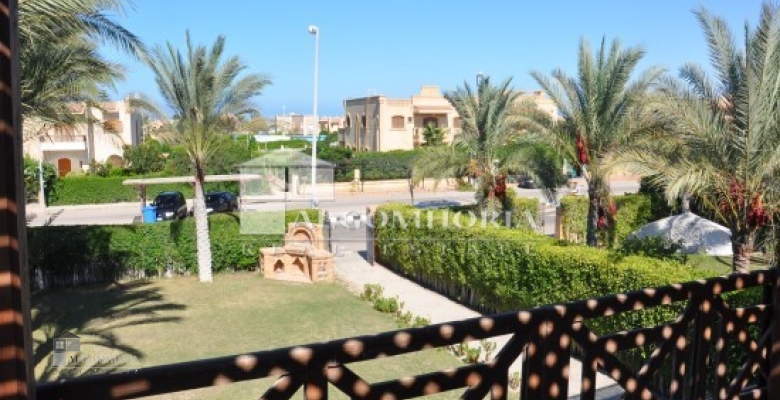 Furnished Villa for rent 0.00 M2 in North Coast, Marina
