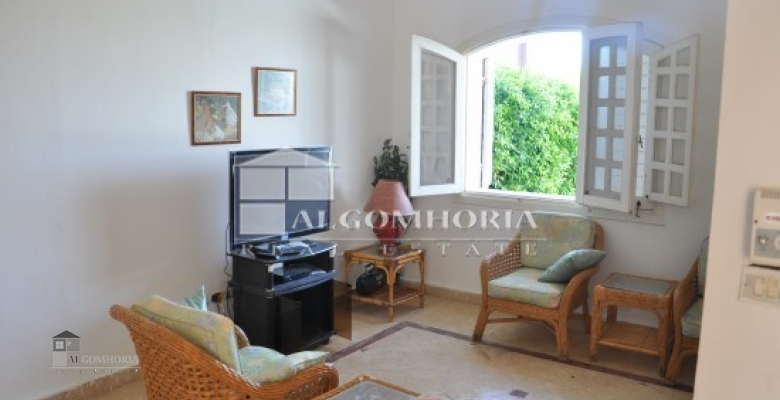 Furnished Villa for rent 0.00 M2 in North Coast, Marina