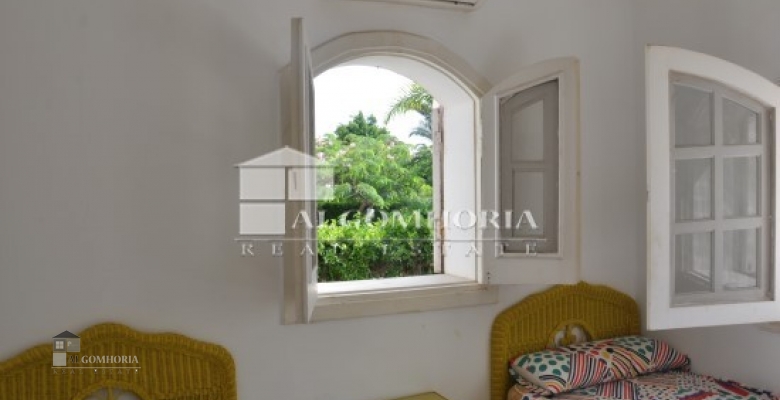 Furnished Villa for rent 0.00 M2 in North Coast, Marina
