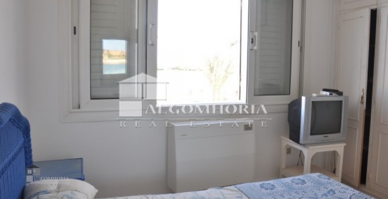 Furnished Villa for rent 0.00 M2 in North Coast, Marina