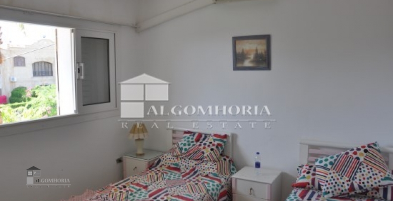 Furnished Villa for rent 0.00 M2 in North Coast, Marina