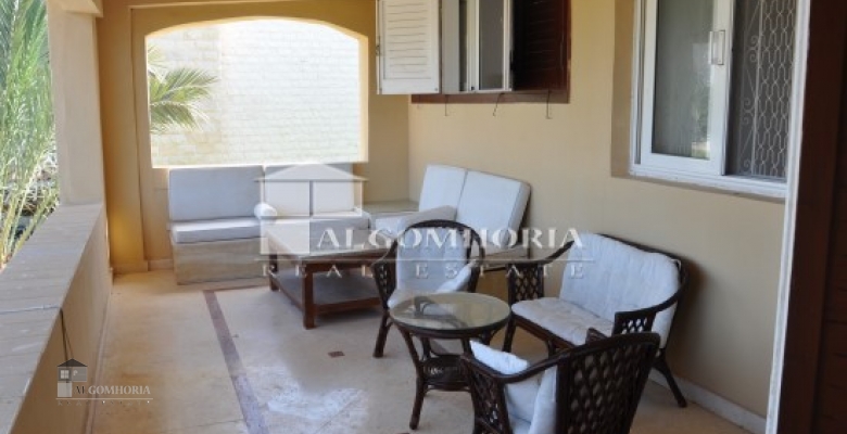 Furnished Villa for rent 0.00 M2 in North Coast, Marina