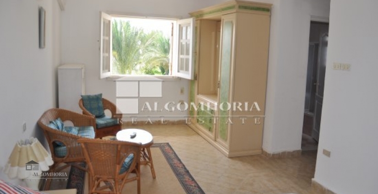Furnished Villa for rent 0.00 M2 in North Coast, Marina