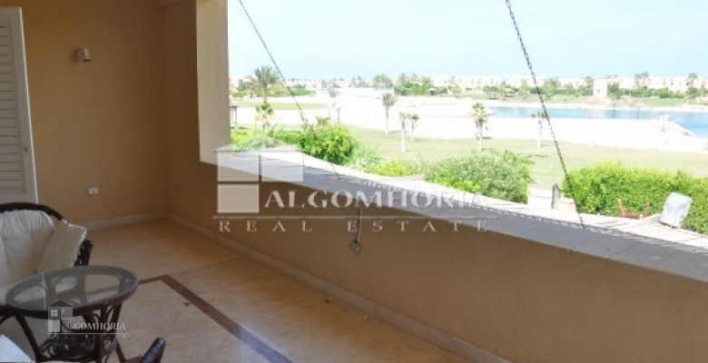 Furnished Villa for rent 0.00 M2 in North Coast, Marina