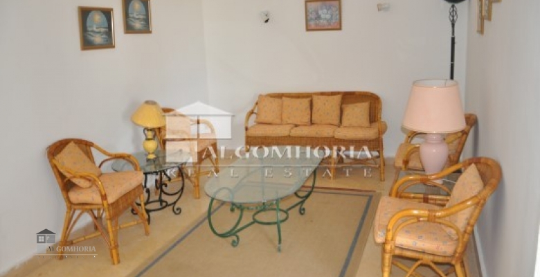 Furnished Villa for rent 0.00 M2 in North Coast, Marina