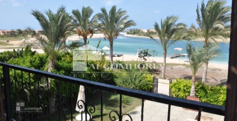 Furnished Villa for rent 0.00 M2 in North Coast, Marina