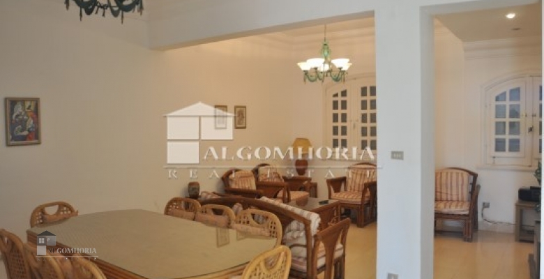 Furnished Villa for rent 0.00 M2 in North Coast, Marina