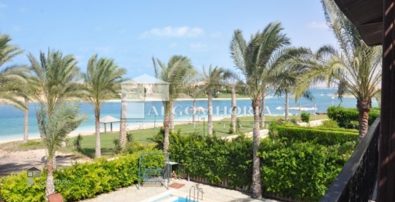 Furnished Villa for rent 0.00 M2 in North Coast, Marina