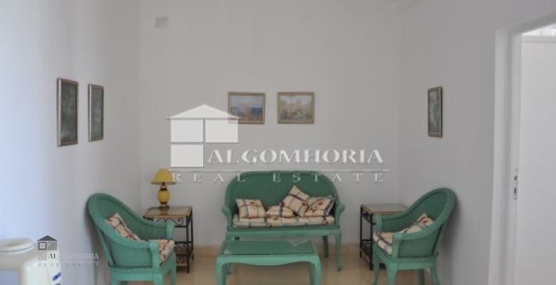 Furnished Villa for rent 0.00 M2 in North Coast, Marina