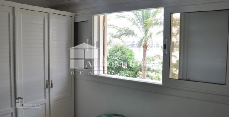 Furnished Villa for rent 0.00 M2 in North Coast, Marina
