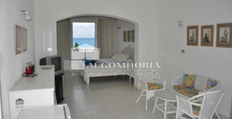 Furnished Villa for rent 000 M2 in North Coast Marina