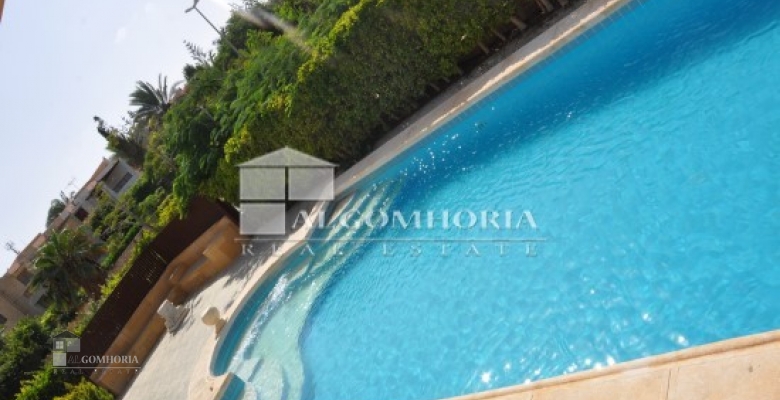 Furnished Villa for rent 0.00 M2 in North Coast, Marina