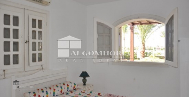 Furnished Villa for rent 0.00 M2 in North Coast, Marina