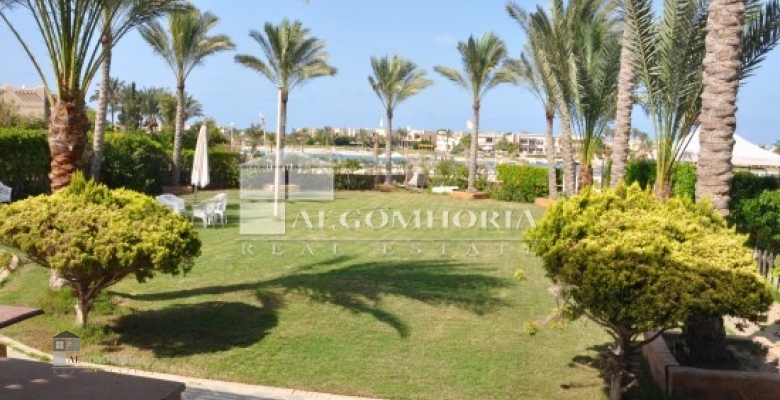 Furnished Villa for rent 0.00 M2 in North Coast, Marina