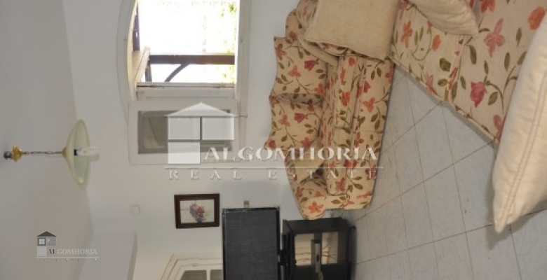 Furnished Villa for rent 0.00 M2 in North Coast, Marina