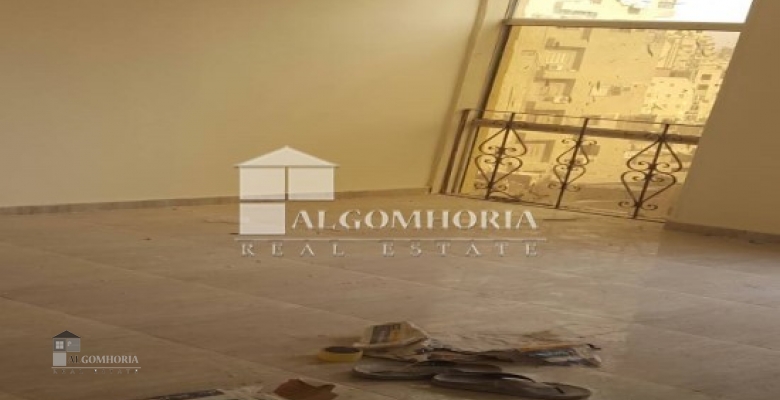 Apartment for rent 180.00 M2 in Giza, Mohandeseen