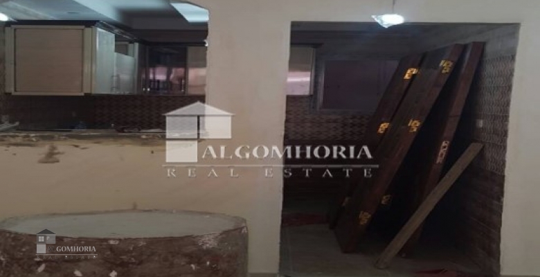 Apartment for rent 180.00 M2 in Giza, Mohandeseen