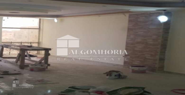 Apartment for rent 180.00 M2 in Giza, Mohandeseen