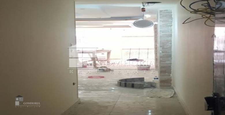 Apartment for rent 180.00 M2 in Giza, Mohandeseen