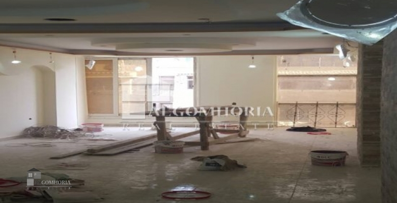 Apartment for rent 180.00 M2 in Giza, Mohandeseen