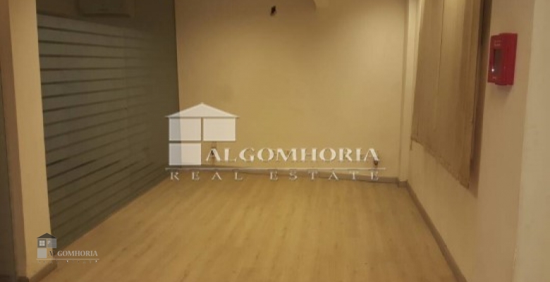 Office Space for rent 220.00 M2 in Giza, Mohandeseen