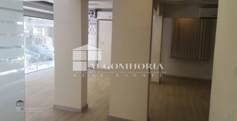 Office Space for rent 220.00 M2 in Giza, Mohandeseen