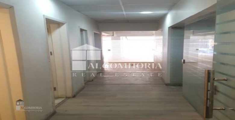 Office Space for rent 220.00 M2 in Giza, Mohandeseen
