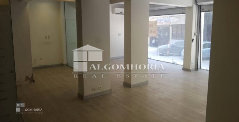 Office Space for rent 220.00 M2 in Giza, Mohandeseen