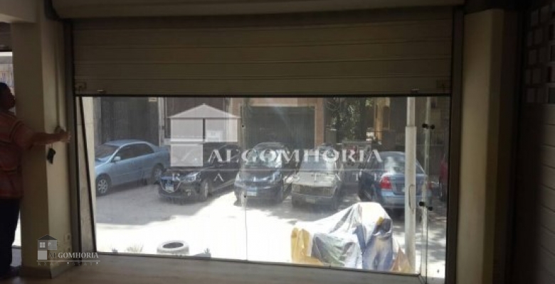 Office Space for rent 220.00 M2 in Giza, Mohandeseen