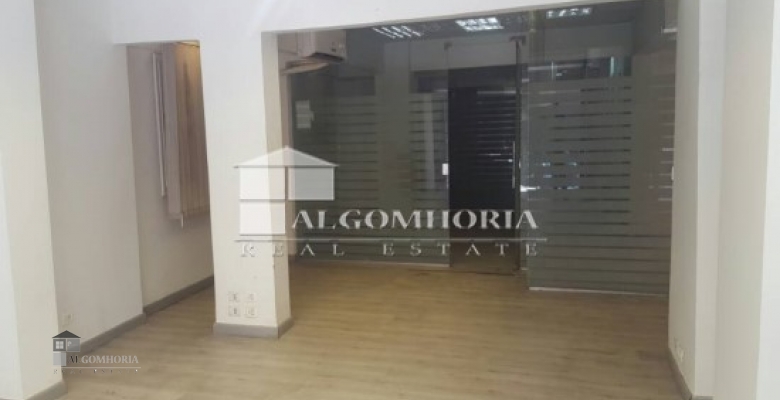 Office Space for rent 220.00 M2 in Giza, Mohandeseen