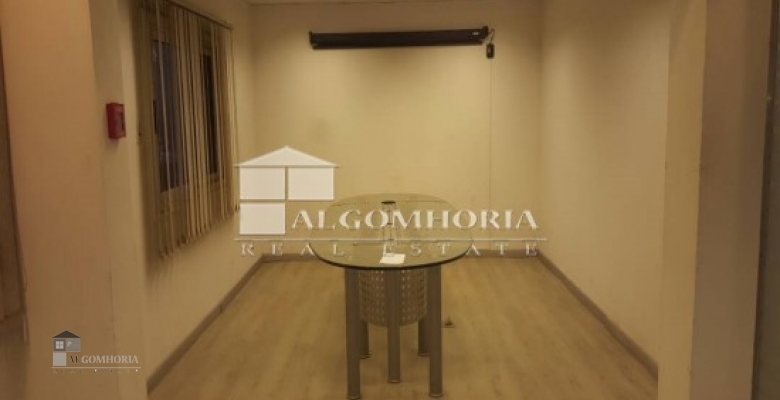 Office Space for rent 220.00 M2 in Giza, Mohandeseen