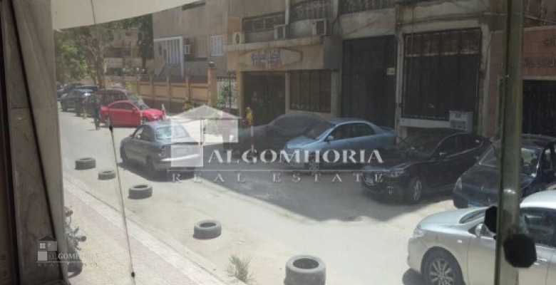 Office Space for rent 220.00 M2 in Giza, Mohandeseen