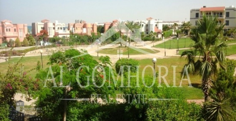 Furnished Villa for rent 300.00 M2 in North Coast, Sidi Abdel Rahman
