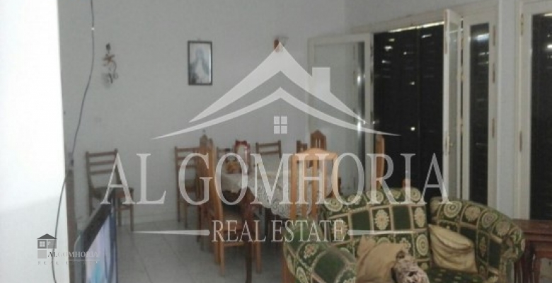 Furnished Villa for rent 300.00 M2 in North Coast, Sidi Abdel Rahman